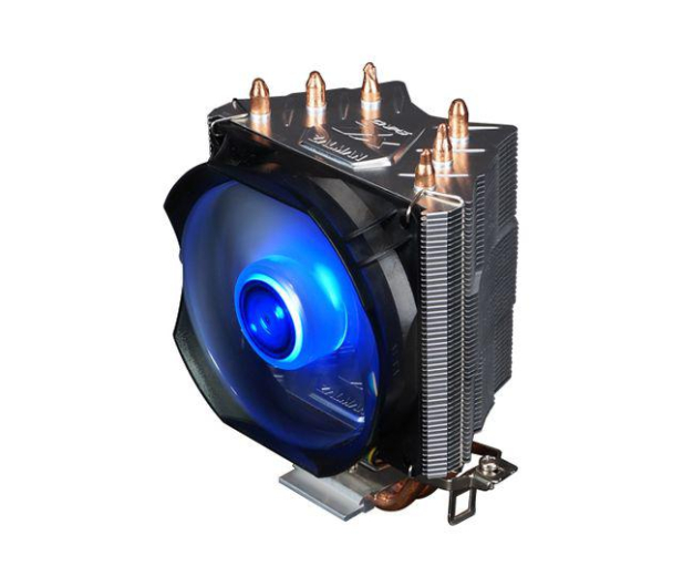 ZALMAN CNPS7X LED PLUS - 1435745 - zdjęcie 7